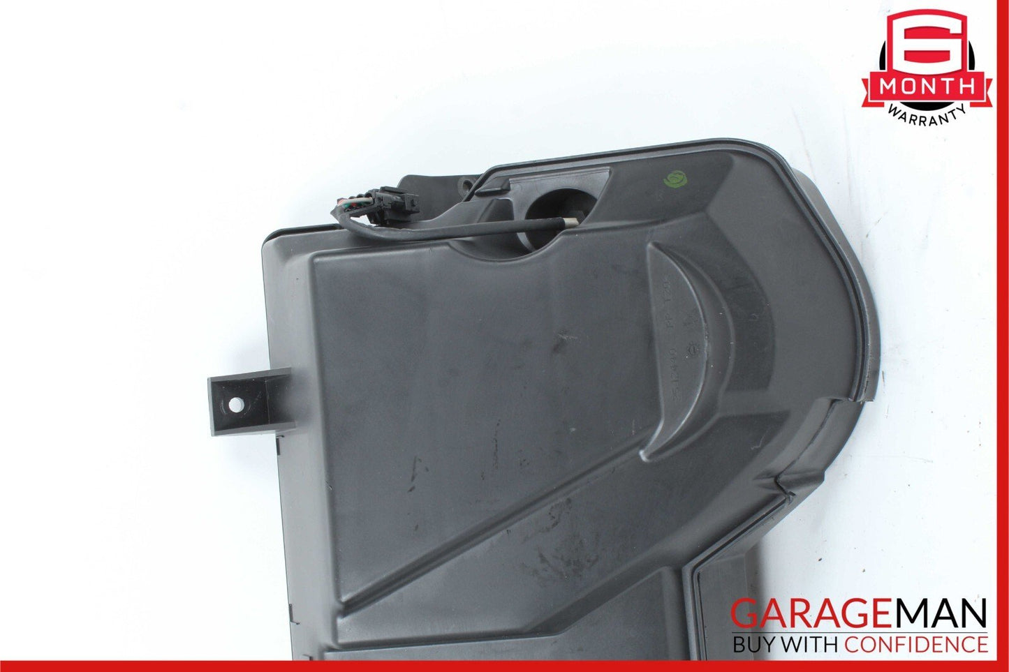 06-12 Mercedes W251 R350 4MATIC Rear Trunk Subwoofer Speaker 2518200002 OEM
