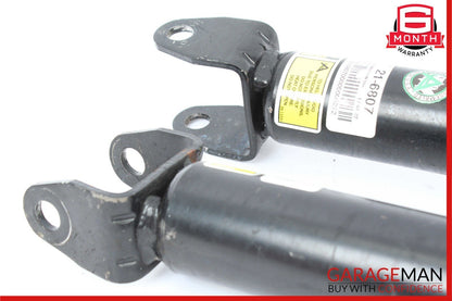 07-11 Mercedes CLS550 E550 Arnott Front Right & Left Shock Absorber Coil Spring
