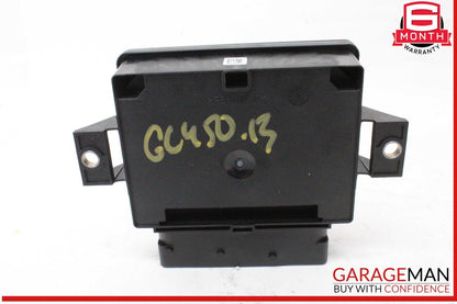 12-16 Mercedes X166 GL450 Hand Parking Brake Control Module Unit 1669002700 OEM