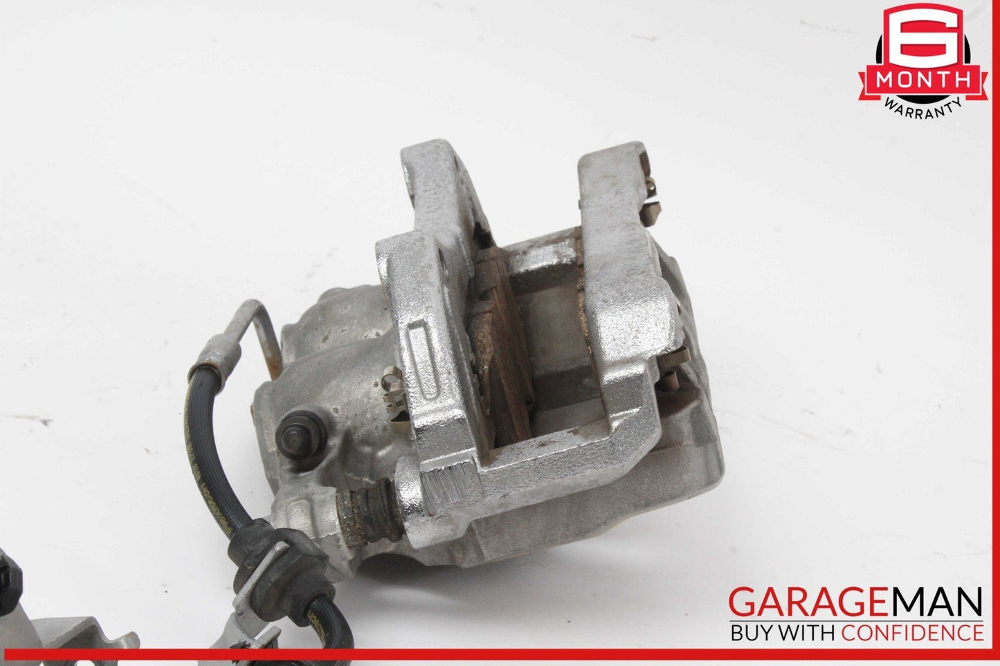20-24 Lincoln Aviator Front Right Passenger Side Brake Caliper L1MC-2010-HE OEM