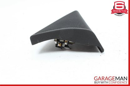 10-15 Mercedes X204 GLK350 Front Right Door Panel Tweeter Speaker Cover Trim