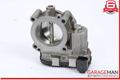 18-24 Audi S5 RS5 Engine Motor Throttle Body 06M133062J OEM