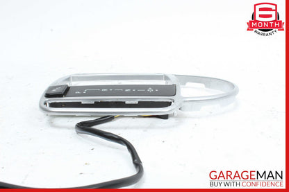 03-06 Mercedes R230 SL500 SL600 Shifter Gear Select Indicator OEM