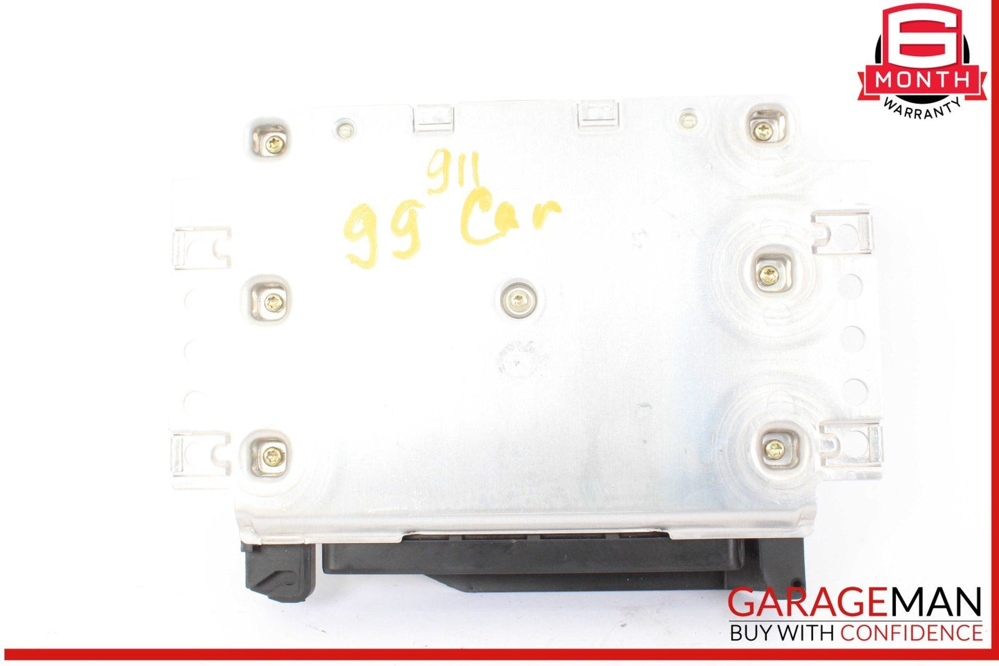 97-99 Porsche Carrera 911 996 Boxster 986 ECM Electronic Control Module OEM