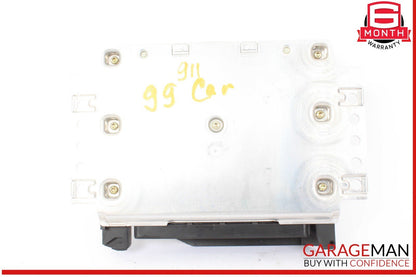 97-99 Porsche Carrera 911 996 Boxster 986 ECM Electronic Control Module OEM
