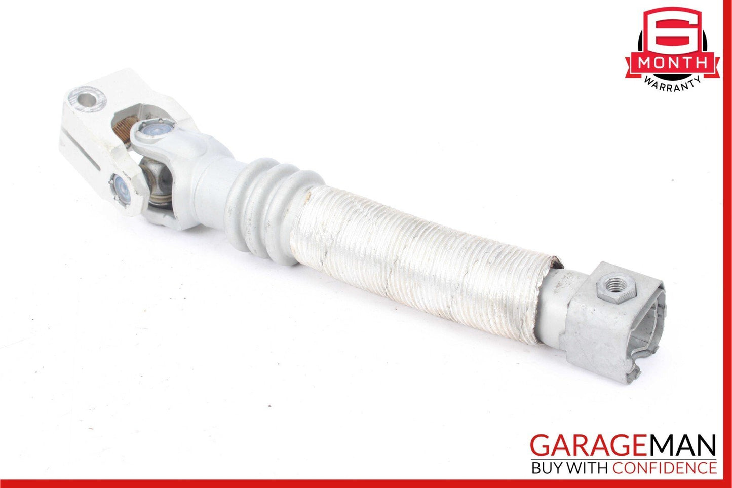 Mercedes E350 CLS550 SLC300 SLK250 Steering Gear Coupling 2044620278 RWD