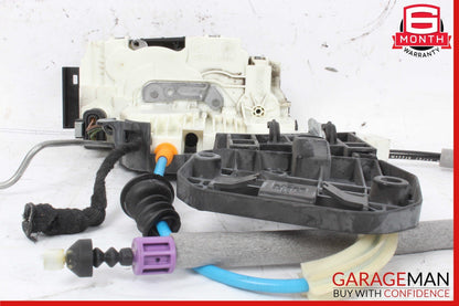 12-18 Mercedes W117 CLA250 CLA45 AMG Front Left Side Door Lock Latch Actuator