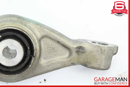 03-11 Mercedes W211 E350 RWD Front Right Lower Rearward Control Arm OEM