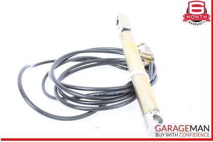 03-12 Mercedes R230 SL500 Convertible Top Right Side Load Assist Cylinder