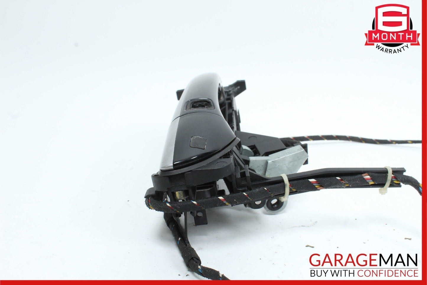 03-06 Mercedes R230 SL500 Front Right Door Handle Keyless Go OEM
