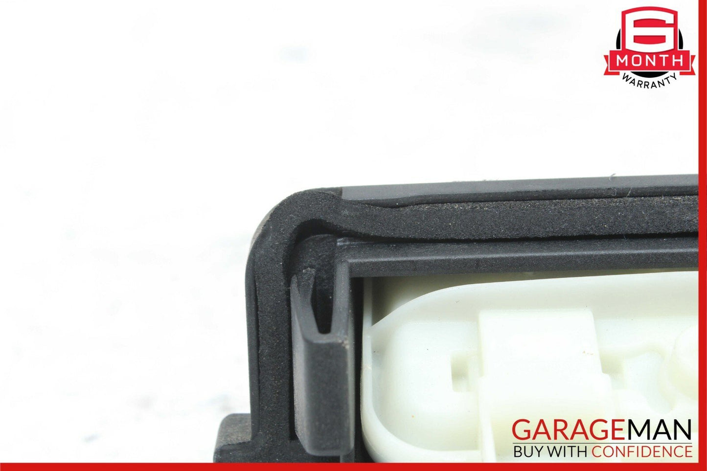 07-13 Mercedes W221 S550 CL600 Trunk Lid Unlock Release Handle 2217500893 OEM