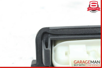 07-13 Mercedes W221 S550 CL600 Trunk Lid Unlock Release Handle 2217500893 OEM