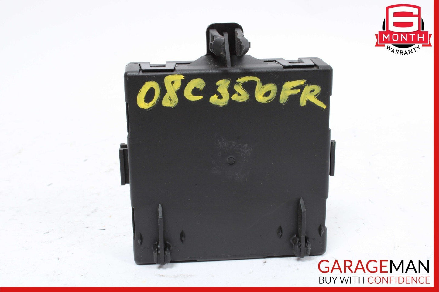 08-18 Mercedes GLK350 C350 C250 E400 Front Right Side Door Control Module Unit