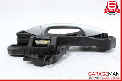 07-13 Mercedes W221 S550 S400 Front Right Side Exterior Door Handle OEM