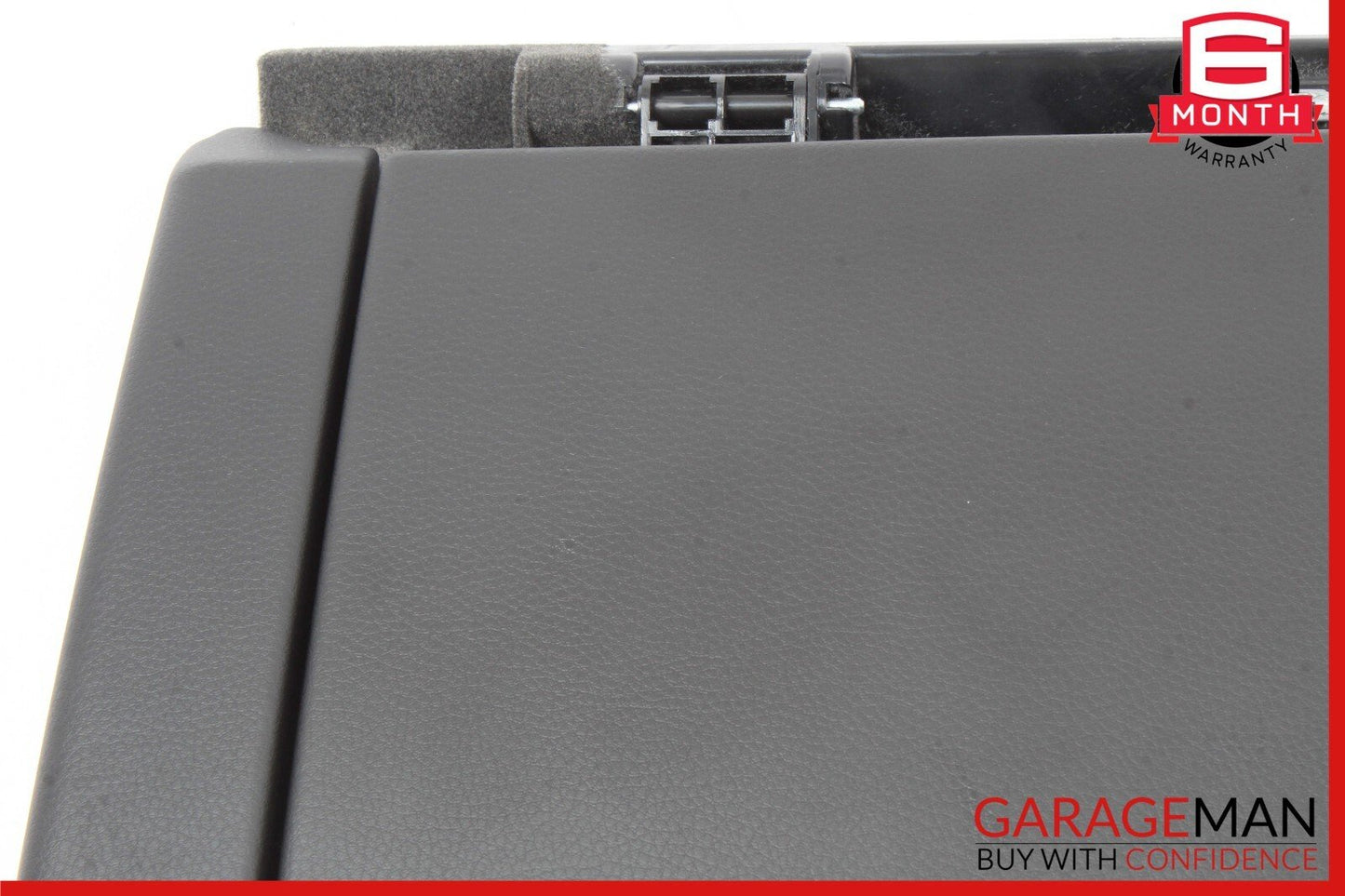 11-18 Porsche Cayenne 958 Front Right Dash Glove Box Storage Compartment OEM