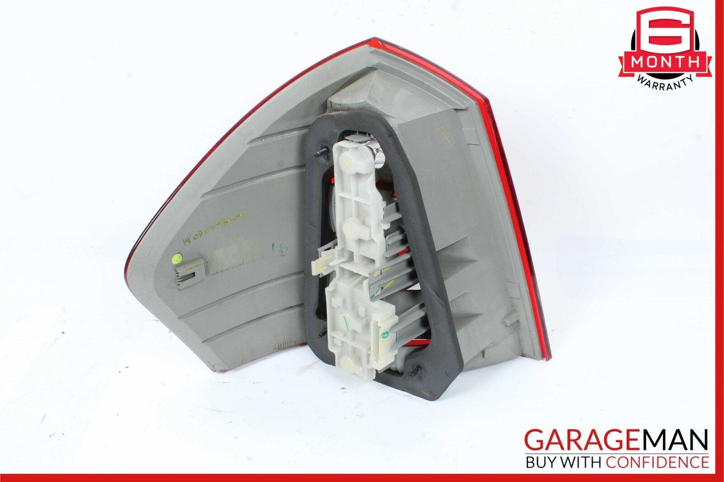 07-09 Mercedes X164 GL320 GL450 Rear Right Tail Light Taillight Brake Lamp OEM