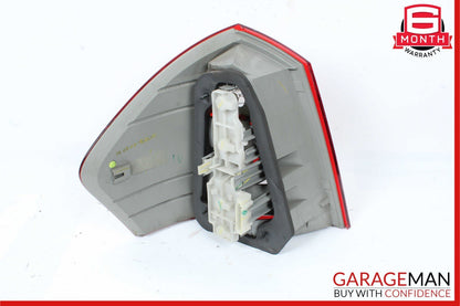 07-09 Mercedes X164 GL320 GL450 Rear Right Tail Light Taillight Brake Lamp OEM