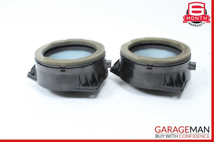 03-09 Mercedes W209 CLK350 C230 Front Right & Left Door Audio Sound Speaker Set