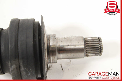 05-11 Mercedes R171 SLK280 Rear Right Spindle Knuckle Hub Drive Shaft Assembly