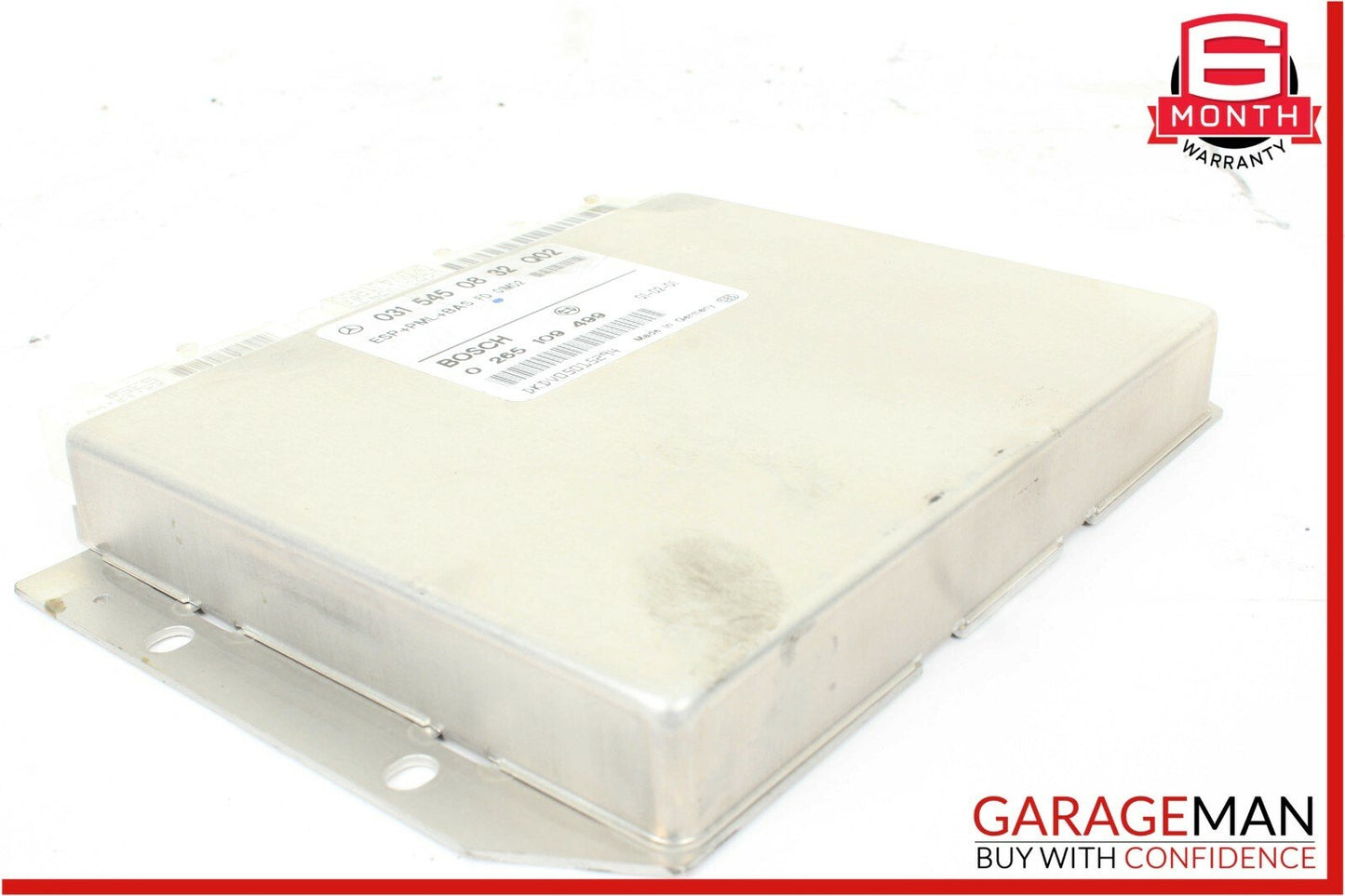 98-02 Mercedes W210 E320 ESP Electronic Stability Program ABS Control Module OEM