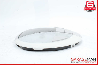 03-11 Mercedes W211 E350 CLS500 Rear Overhead Dome Light Gray 2118202001 OEM