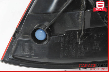 11-14 Porsche Cayenne 958 Rear Right Side Inner Tail Light Lamp OEM