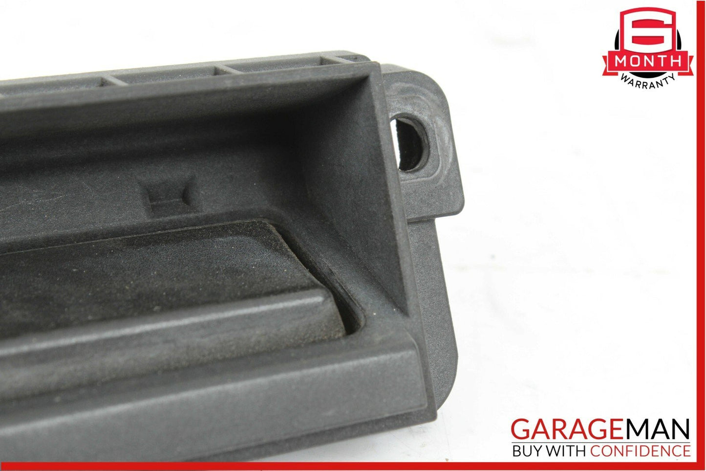 07-13 Mercedes CL550 S550 Rear Trunk Lid Lock Unlock Release Switch Handle OEM
