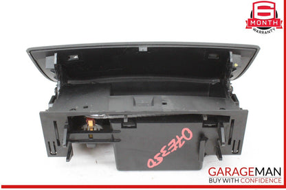 03-11 Mercedes W211 E350 CLS550 E550 Center Ashtray Storage Compartment OEM