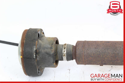 03-10 Porsche Cayenne S 957 Front Prop Propeller Drive Axle Shaft Driveshaft OEM