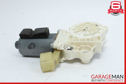 06-11 Mercedes W219 CLS550 CLS55 AMG Right Side Door Window Regulator Motor OEM