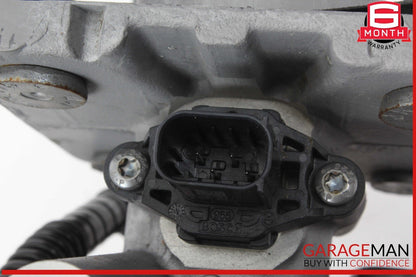 13-19 Fiat 500 Power Brake Master Cylinder 04581536AD OEM