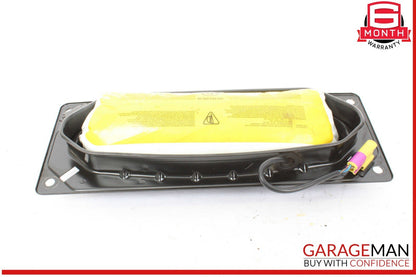 97-05 Porsche Boxster 986 911 996 Front Right Passenger Side Door Airbag Air Bag