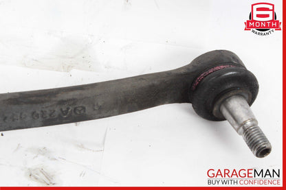 00-06 Mercedes W220 S55 AMG Rear Right & Left Tie Rod Link Control Arm Set OEM