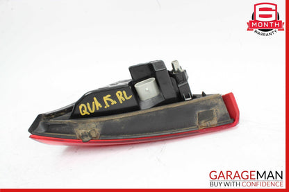 13-17 Maserati Quattroporte Rear Left Side Inner Taillight Tail Light Lamp OEM