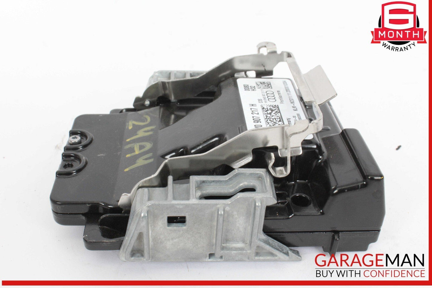 17-24 Audi A4 Front Windshield Lane Keep Assist Camera 8W0907217H OEM