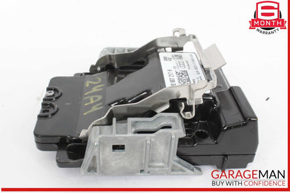 17-24 Audi A4 Front Windshield Lane Keep Assist Camera 8W0907217H OEM