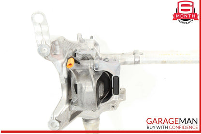 13-17 Audi Q5 Front Suspension Subframe Sub Frame Crossmember OEM