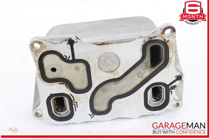 11-19 Mercedes W218 CLS550 E63 AMG Engine Oil Cooler Radiator 2781880401 OEM