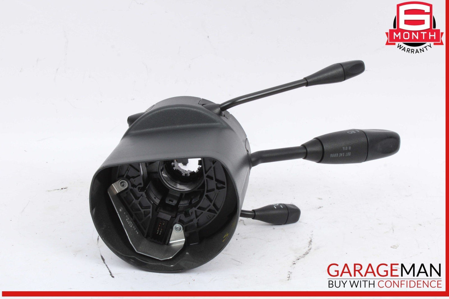 00-06 Mercedes W220 S430 Steering Column Clockspring Combination Switches OEM