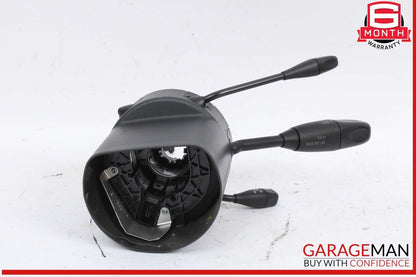 00-06 Mercedes W220 S430 Steering Column Clockspring Combination Switches OEM