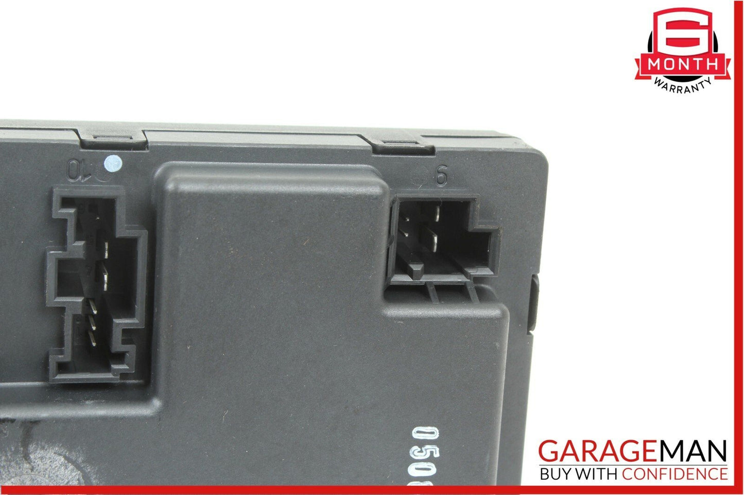 06-11 Mercedes W219 CLS500 CLS550 Front Right Side Door Control Module Unit
