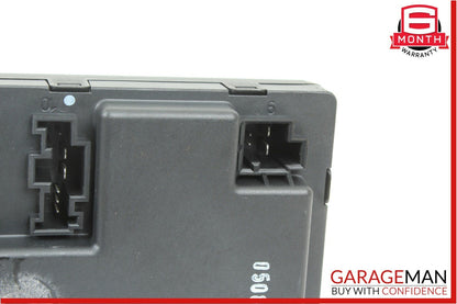 06-11 Mercedes W219 CLS500 CLS550 Front Right Side Door Control Module Unit