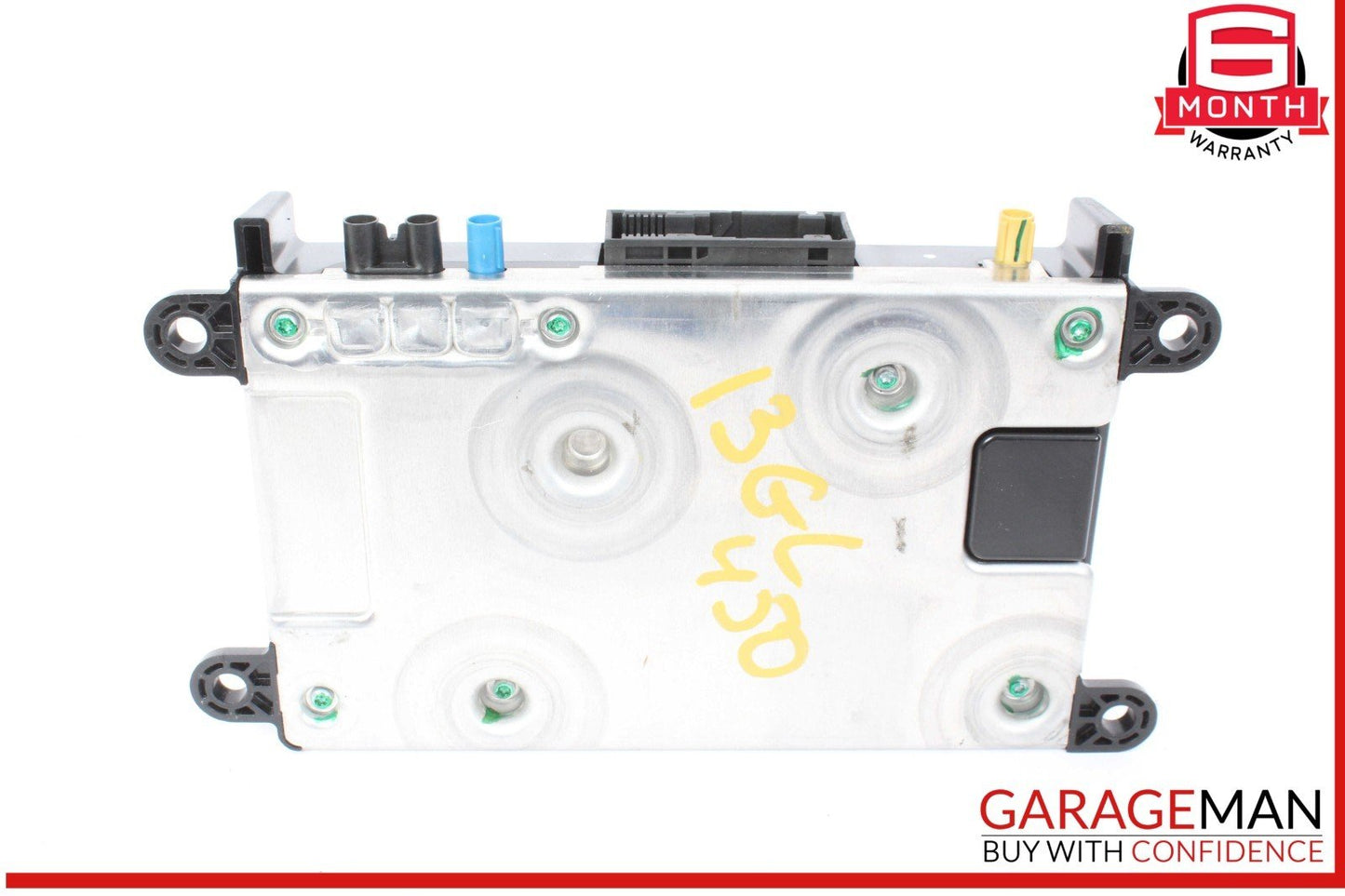 10-20 Mercedes X166 GL450 GLA250 SL400 Communication Control Module Unit OEM