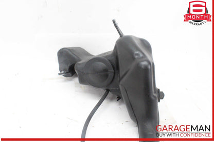 13-15 Mercedes X204 GLK250 Bluetec Windshield Washer Fluid Reservoir Tank OEM