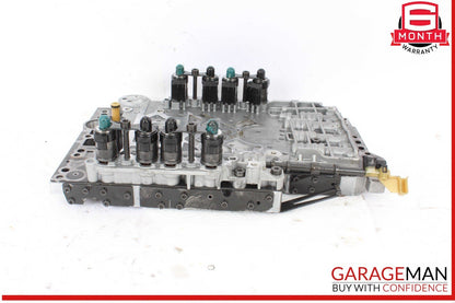 Mercedes W212 E350 GL450 CL550 7G Tronic Transmission Valve Body 2122771201 OEM