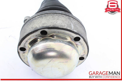 17-24 Audi A4 Quattro Rear Left or Rear Right Side CV Axle Shaft 8W0501203D OEM