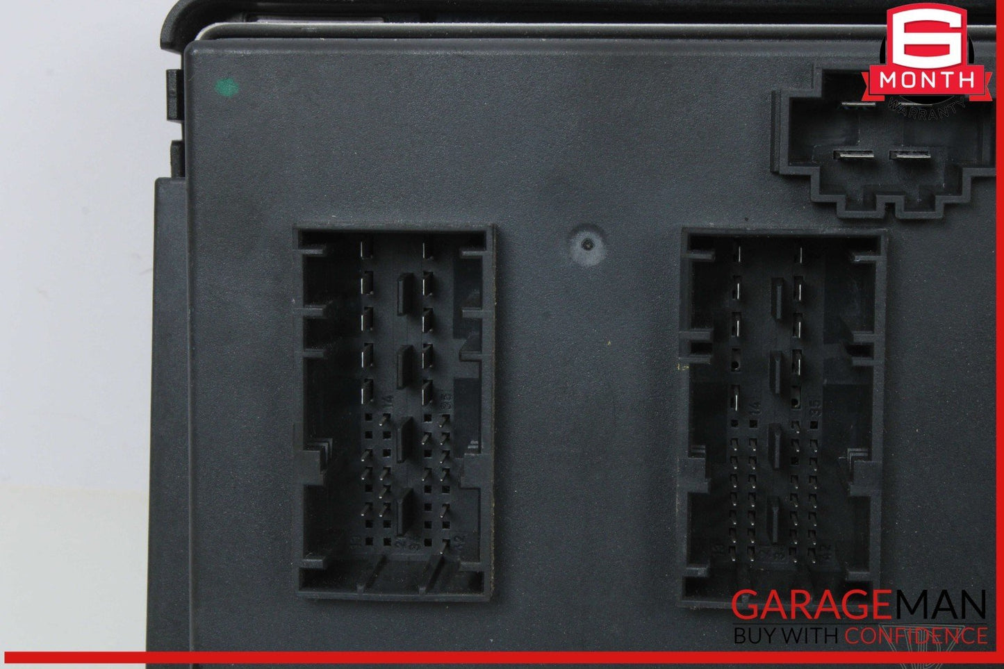 12-24 Porsche Cayenne 958 AWD Front BCM BCU Body Control Module Unit OEM
