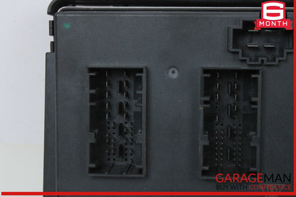 12-24 Porsche Cayenne 958 AWD Front BCM BCU Body Control Module Unit OEM