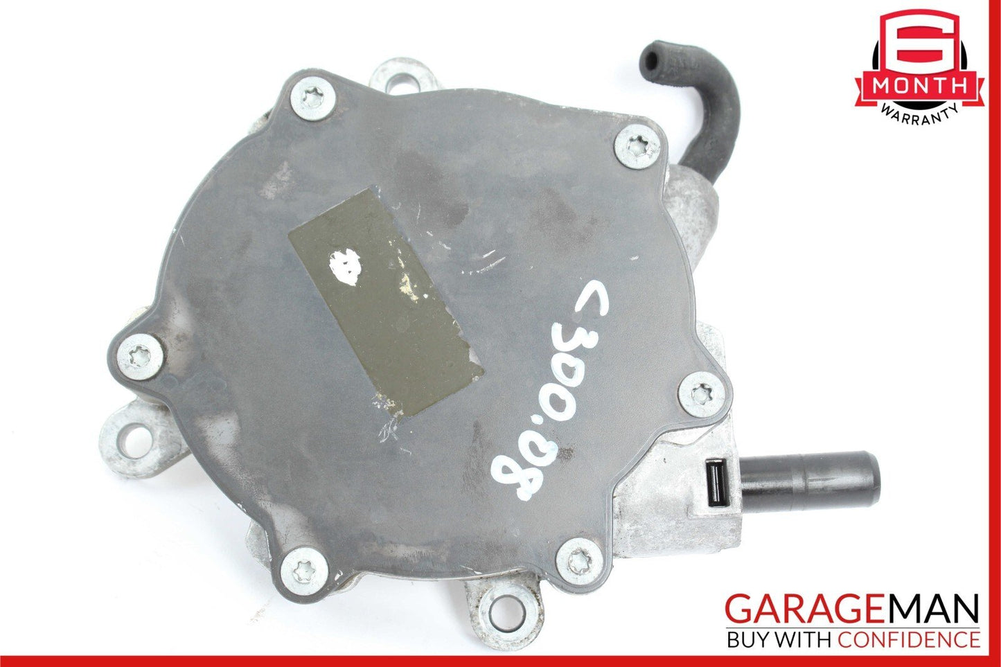 06-11 Mercedes C300 SLK300 E350 Engine Motor Brake Vacuum Pump 2722300565 OEM
