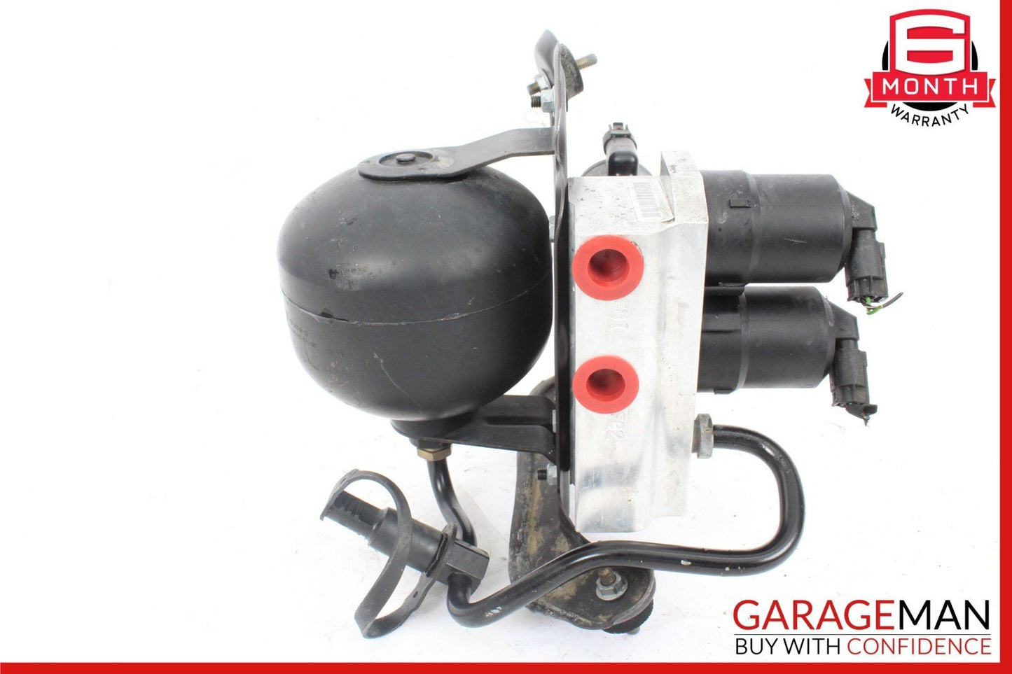 Mercedes-Benz CL500 2203200358 Engine Control Module OEM 2000-2006